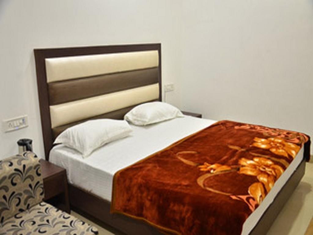 Hotel Popular อัมริตสา ห้อง รูปภาพ