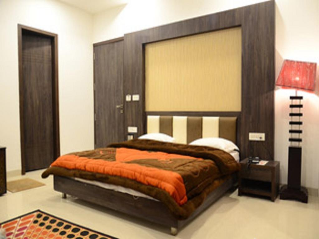 Hotel Popular อัมริตสา ห้อง รูปภาพ